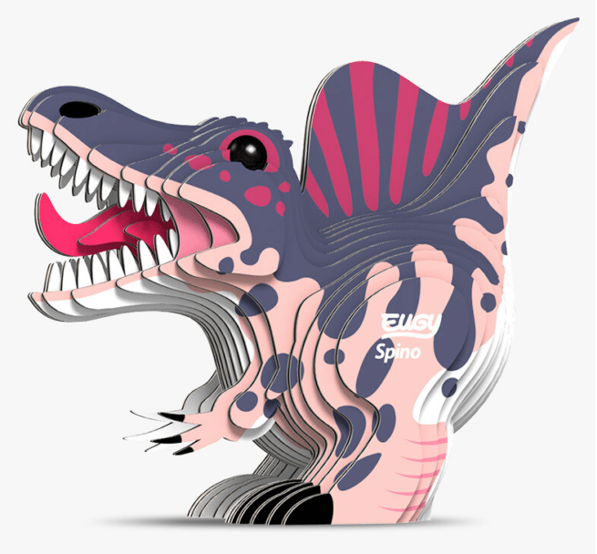Eugy 3D puupalapeli Spino - Image 2