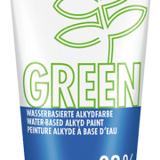 Marabu Green alkydimaalisetti basic, 5 väriä - Image 4