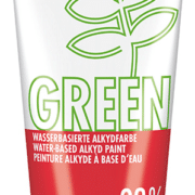 Marabu Green alkydimaalisetti basic, 5 väriä - Image 3