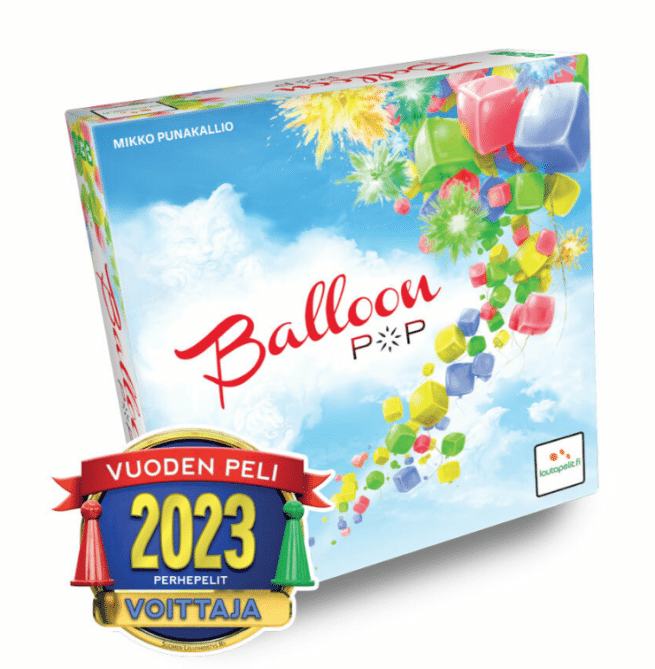 Balloon Pop - Image 4