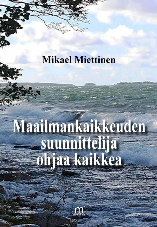 Maailmankaikkeuden suunnittelija ohjaa kaikkea