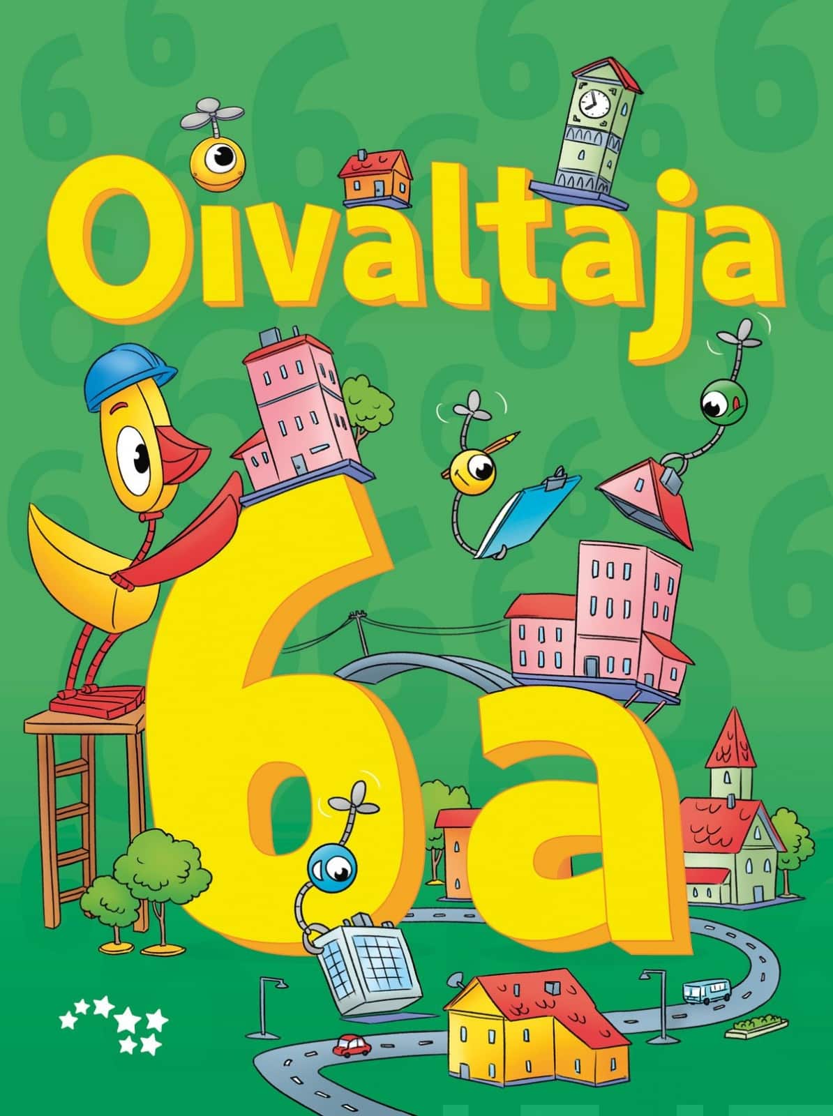 Oivaltaja 6a