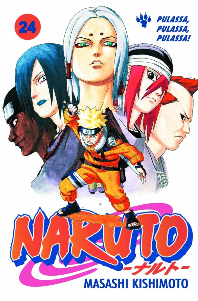 Naruto 24