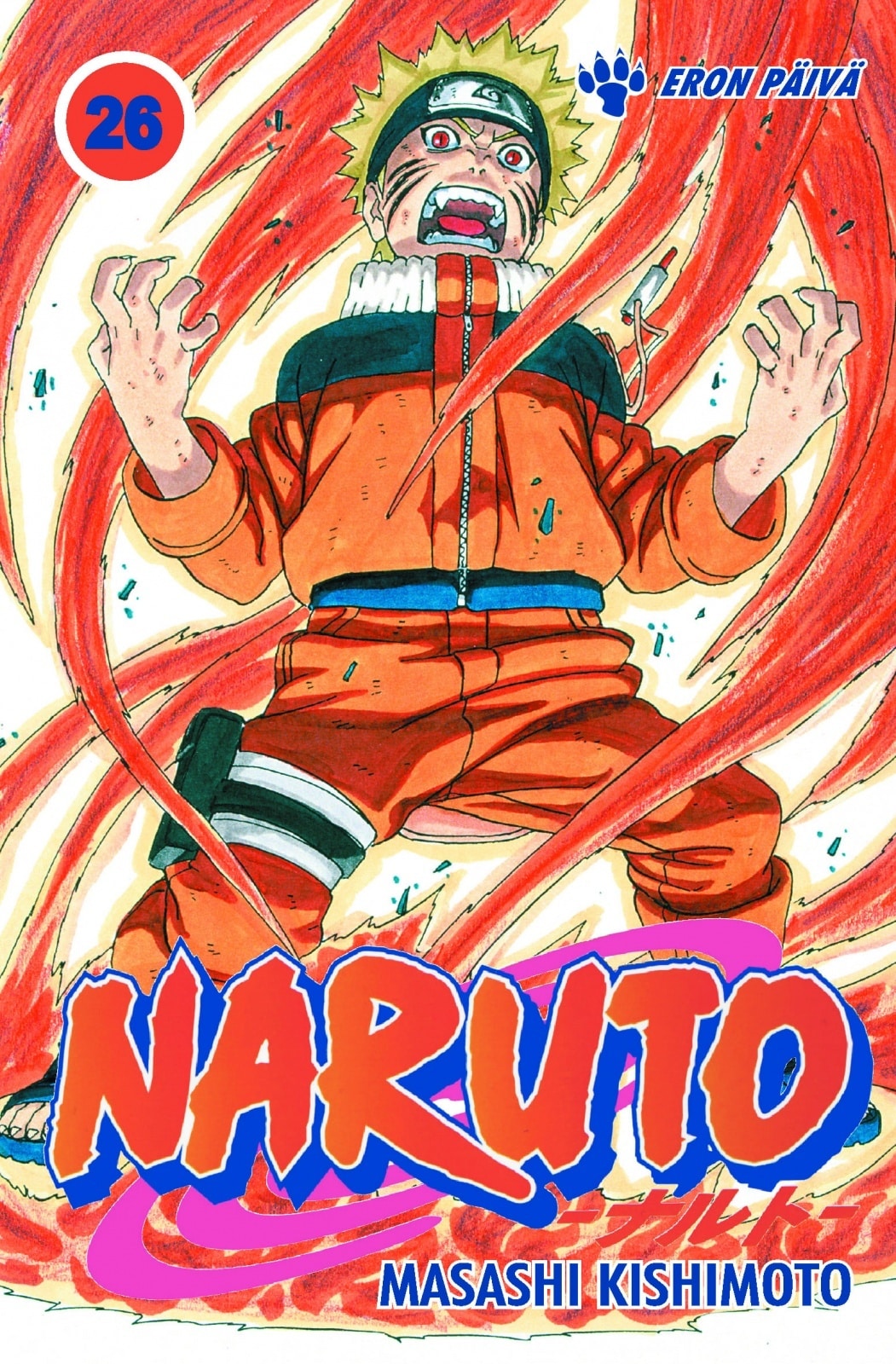 Naruto 26