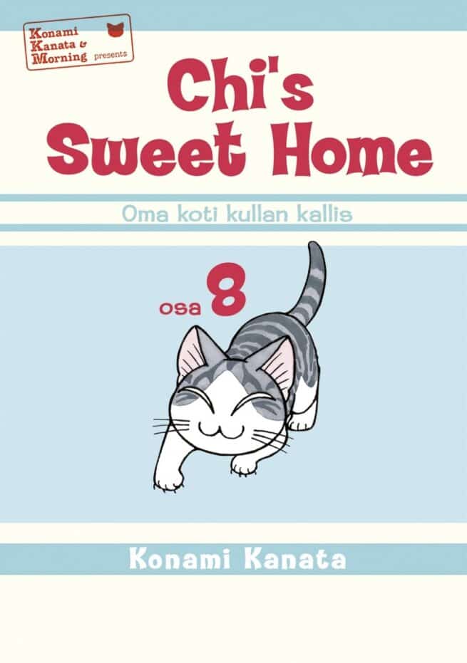 Chi's Sweet Home 8
