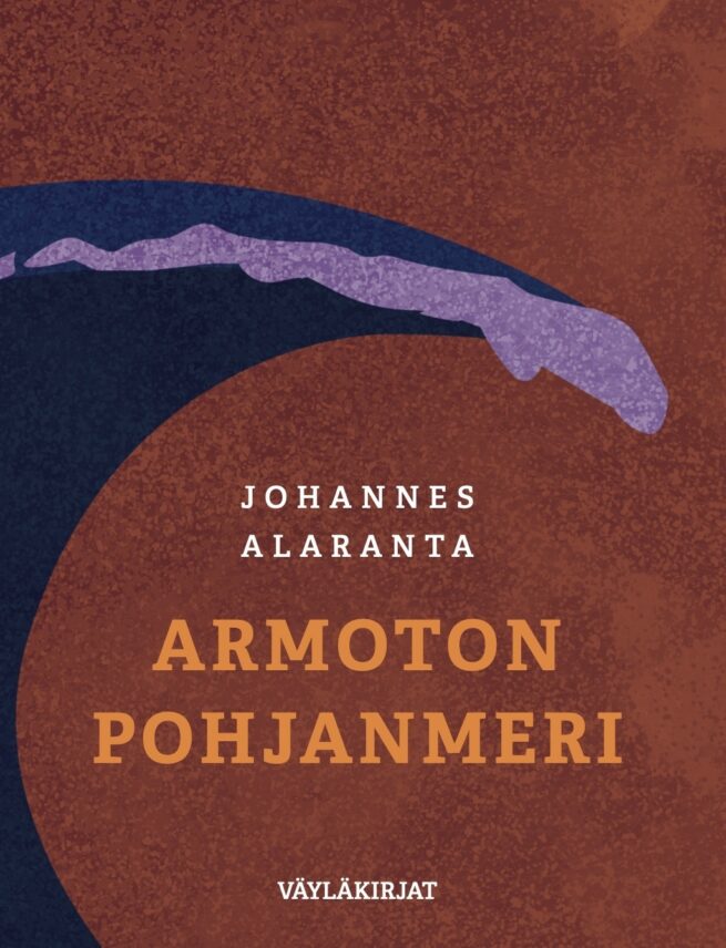 Armoton Pohjanmeri