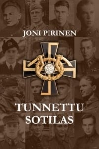 Tunnettu sotilas : runoteos Mannerheim-ristin ritareista