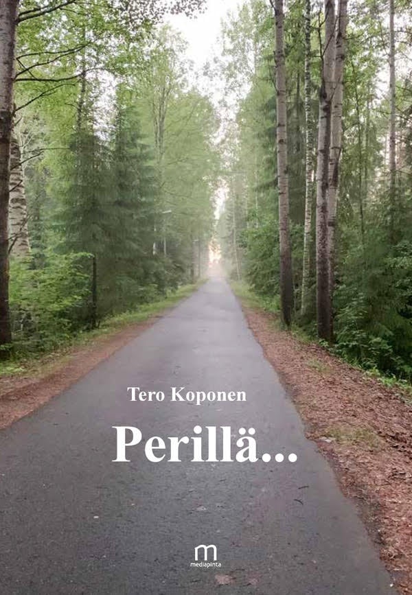 Perillä…