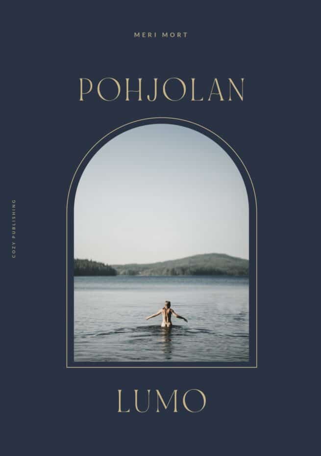 Pohjolan lumo