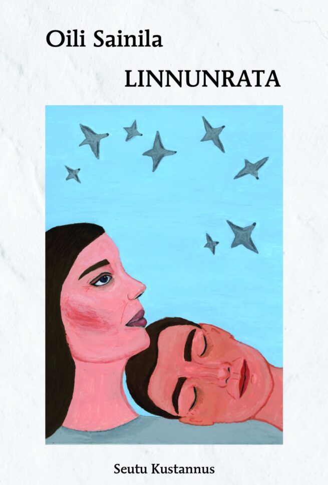 Linnunrata (pehmeäkantinen)
