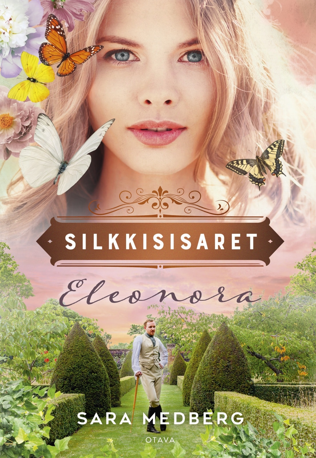 Eleonoora