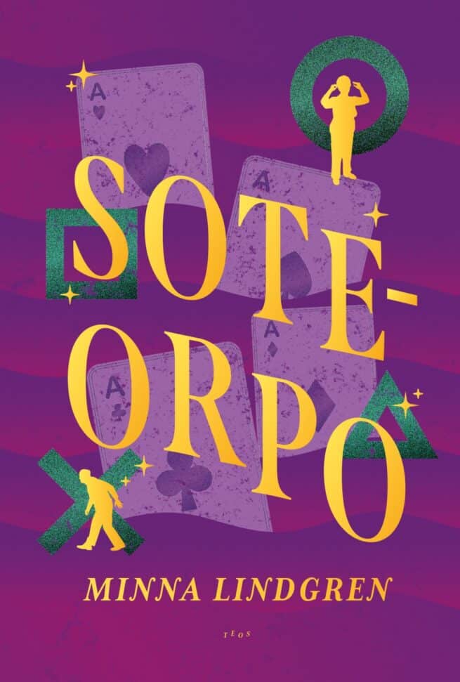 Soteorpo