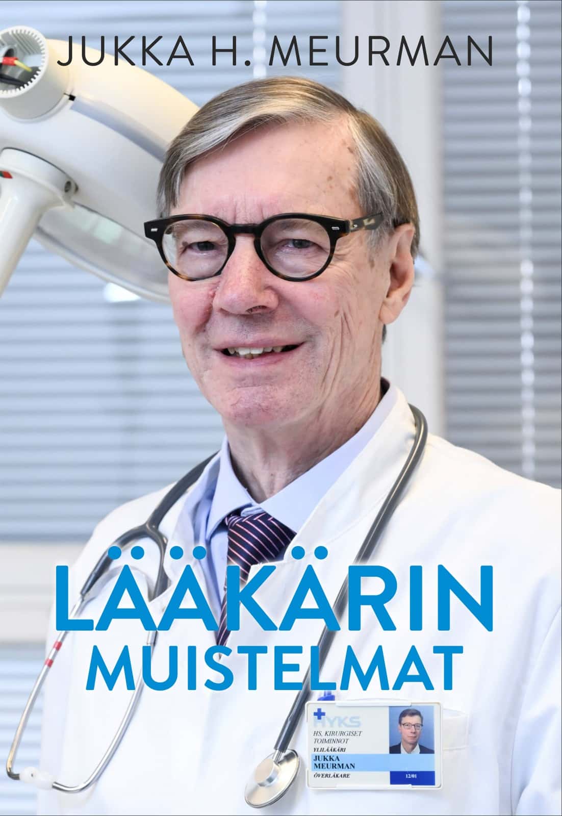 Lääkärin muistelmat