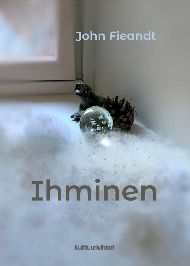 Ihminen