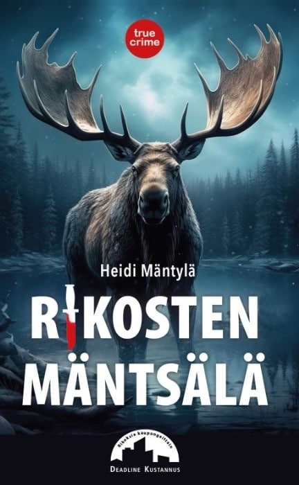 Rikosten Mäntsälä