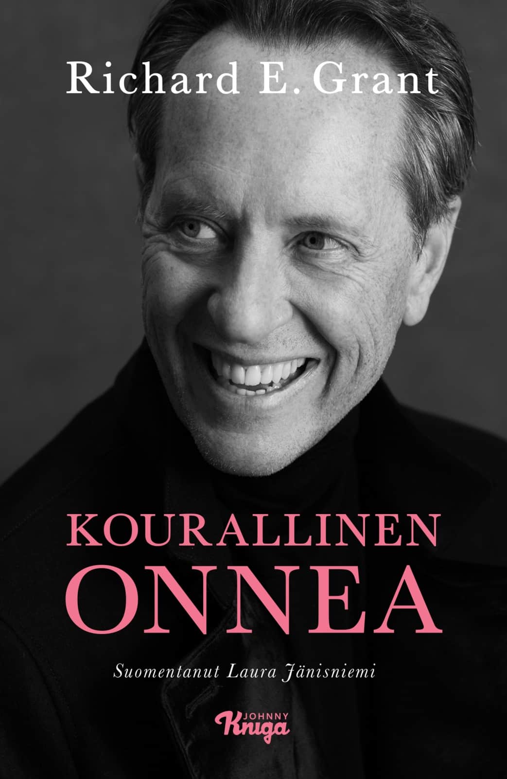 Kourallinen onnea