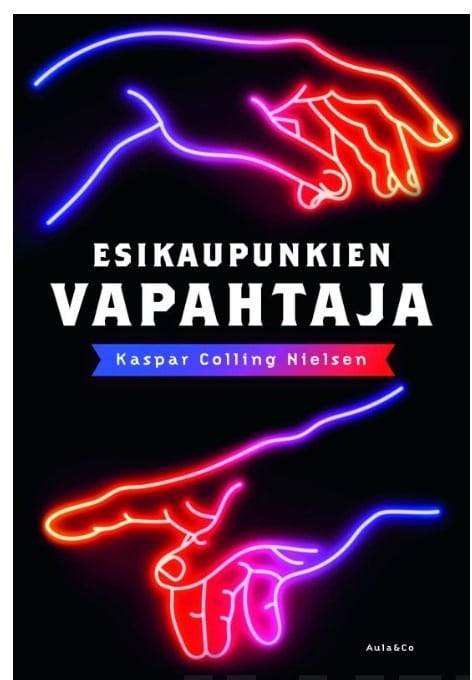 Esikaupunkien vapahtaja