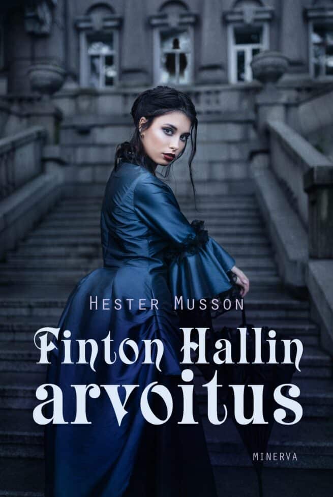 Finton Hallin arvoitus