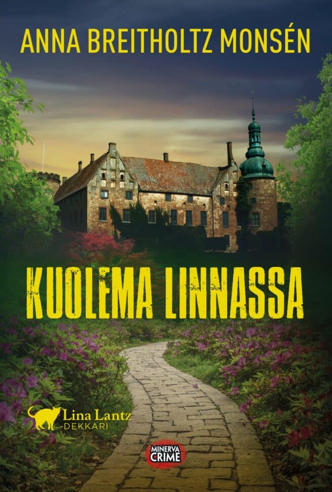Kuolema linnassa