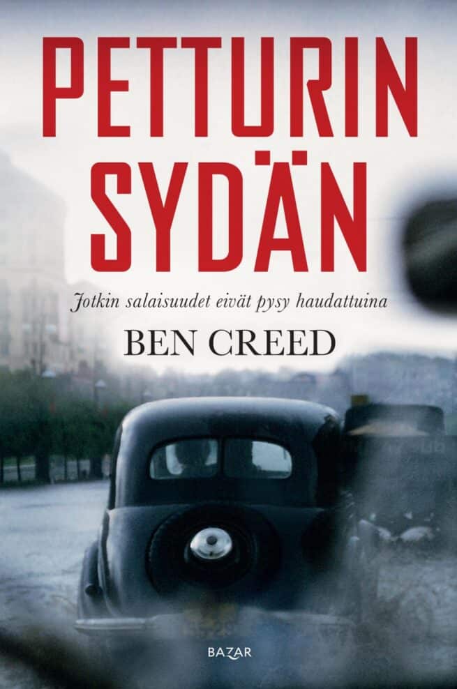 Petturin sydän