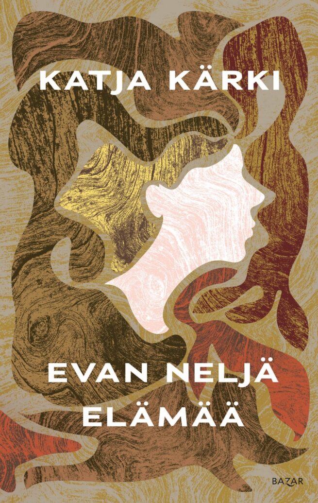 Evan neljä elämää