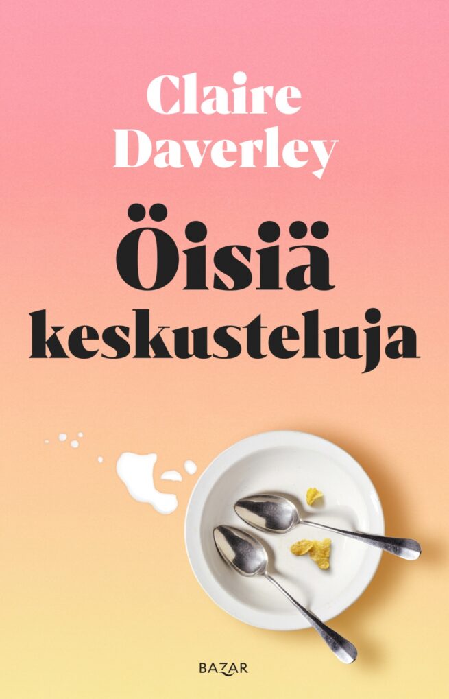 Öisiä keskusteluja