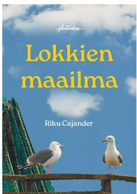 Lokkien maailma