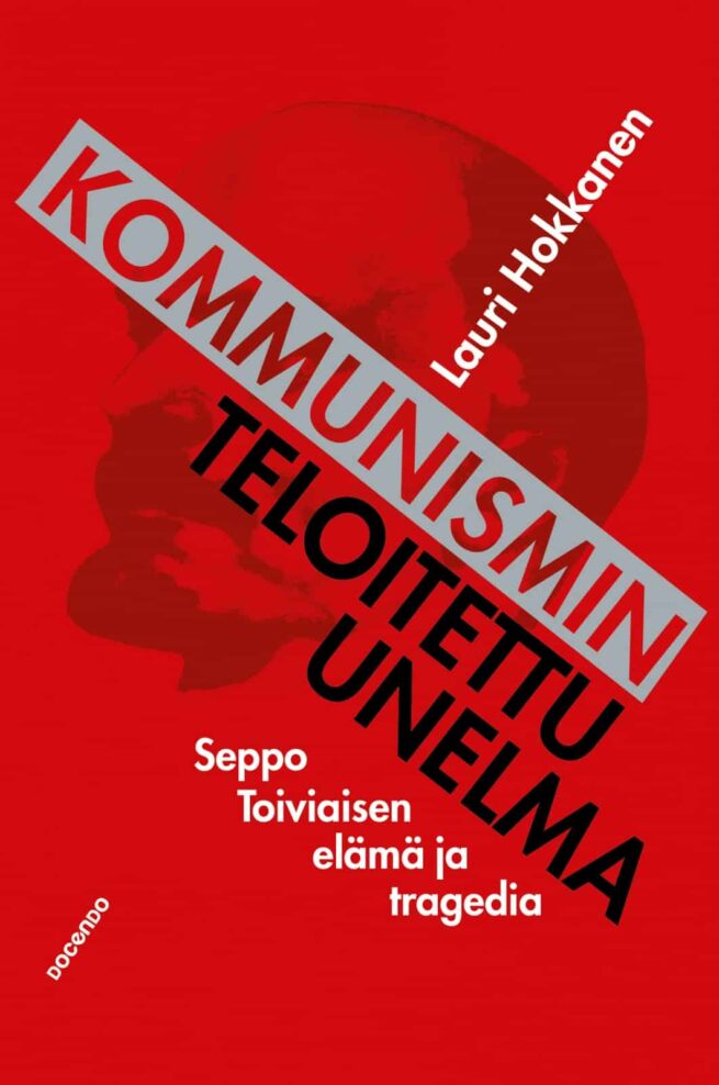 Kommunismin teloitettu unelma