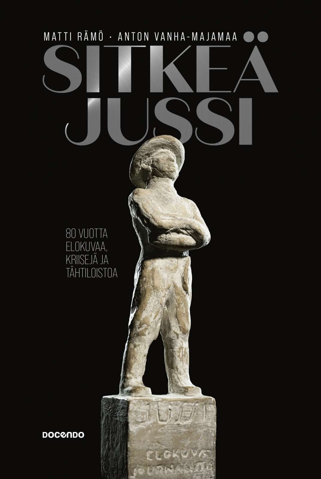 Sitkeä Jussi