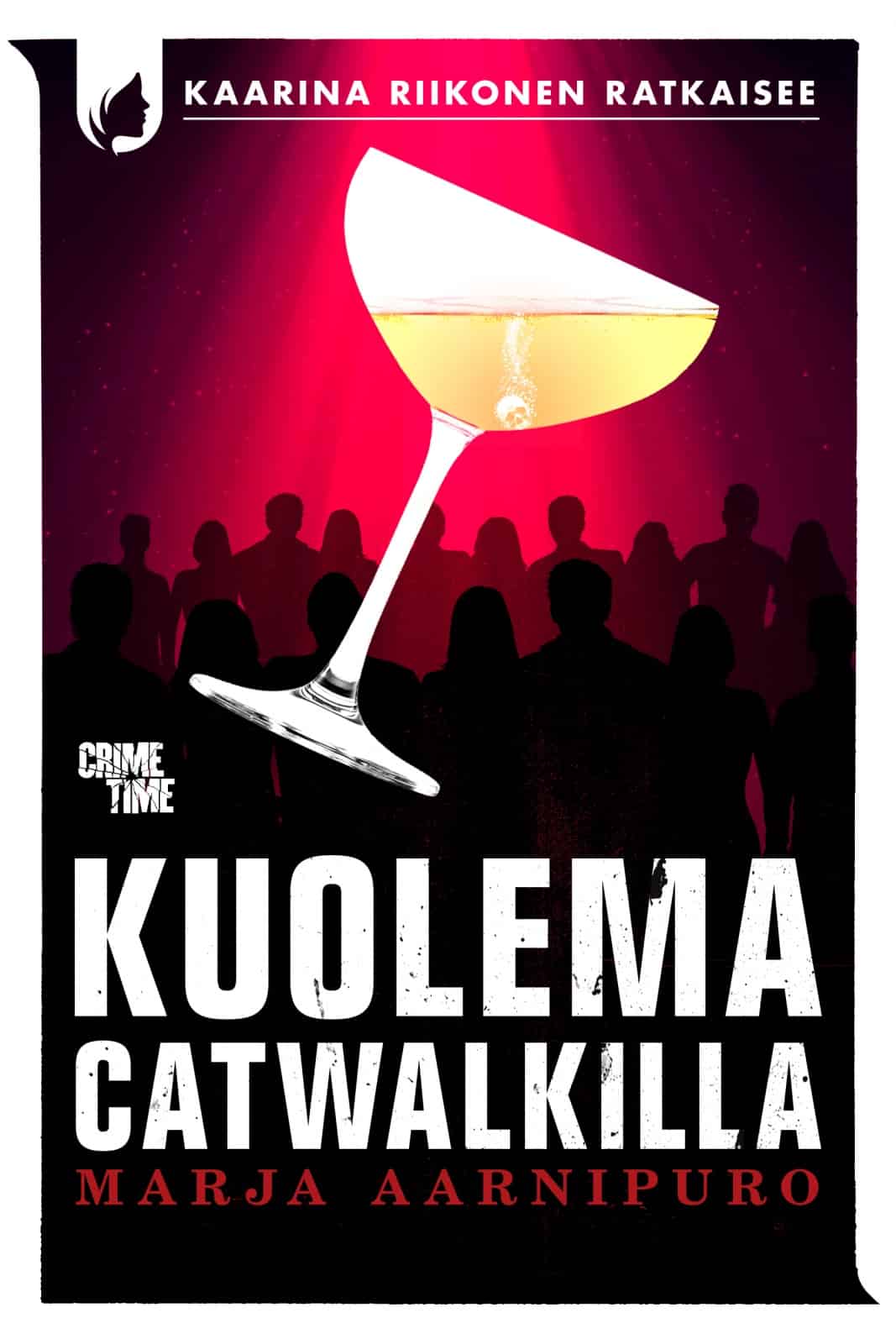 Kuolema catwalkilla