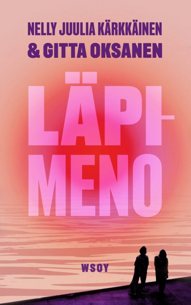 Läpimeno