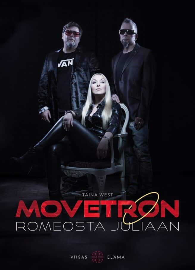 Movetron, Romeosta Juliaan