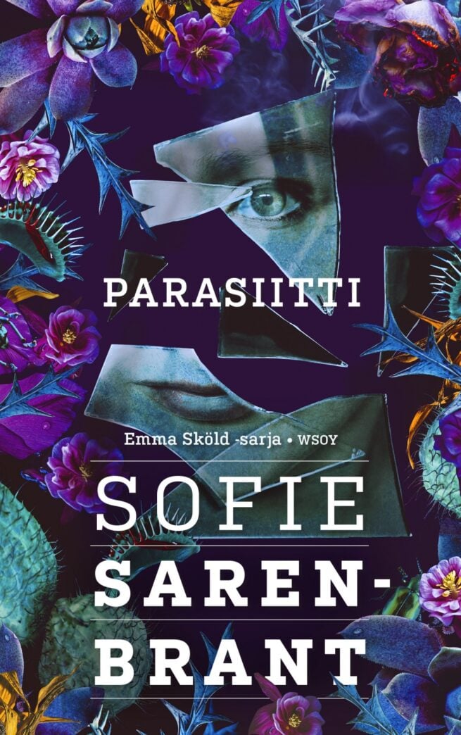 Parasiitti