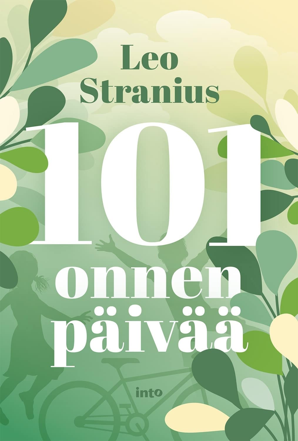 101 onnen päivää