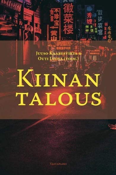 Kiinan talous