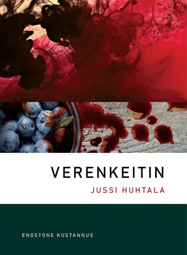 Verenkeitin