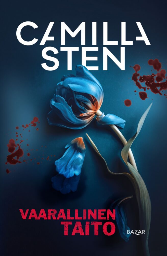 Vaarallinen taito