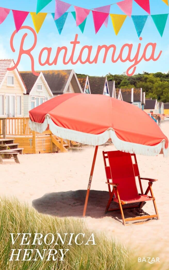 Rantamaja (jättipokkari)