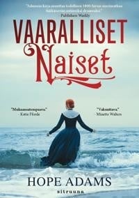 Vaaralliset naiset (pokkari)