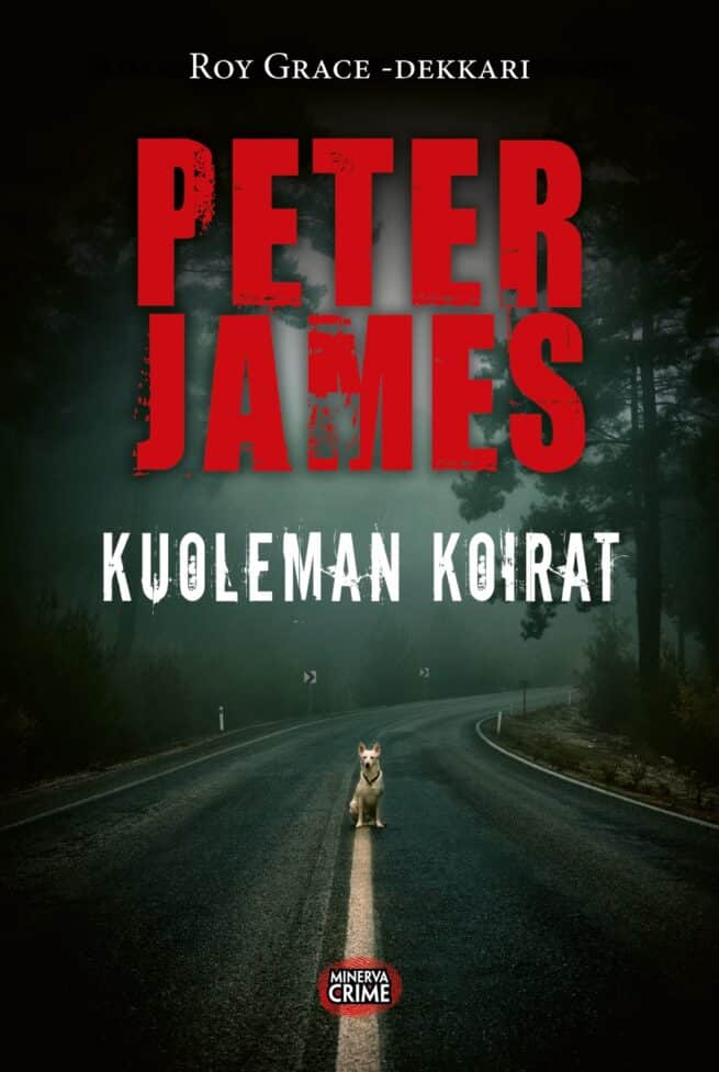 Kuoleman koirat