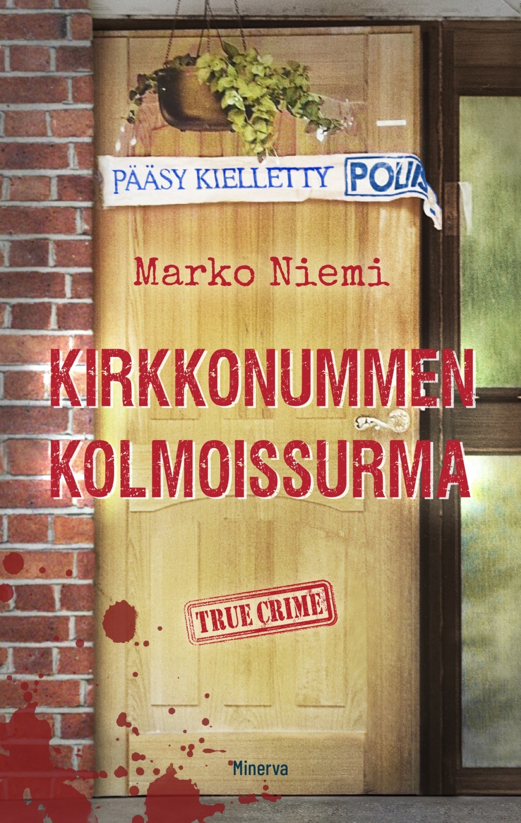 Kirkkonummen kolmoissurma