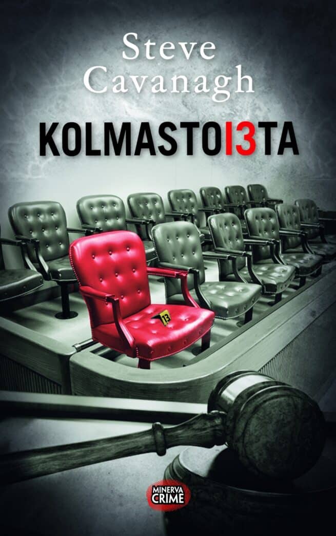 Kolmastoista