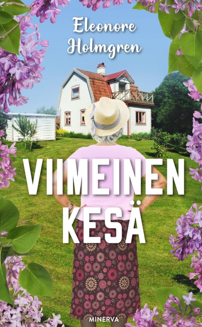 Viimeinen kesä (pokkari)
