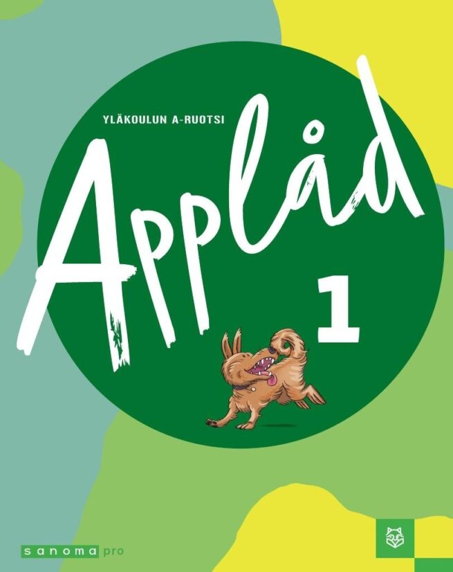 Applåd 1
