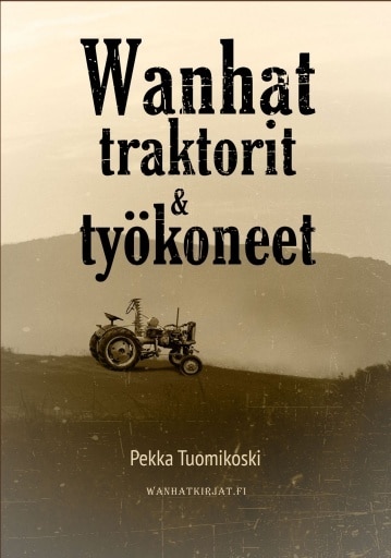 Olympiavuoden klassikot : tarinoita 1952 automalleista