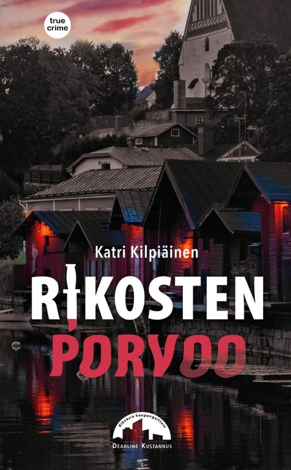 Rikosten Porvoo