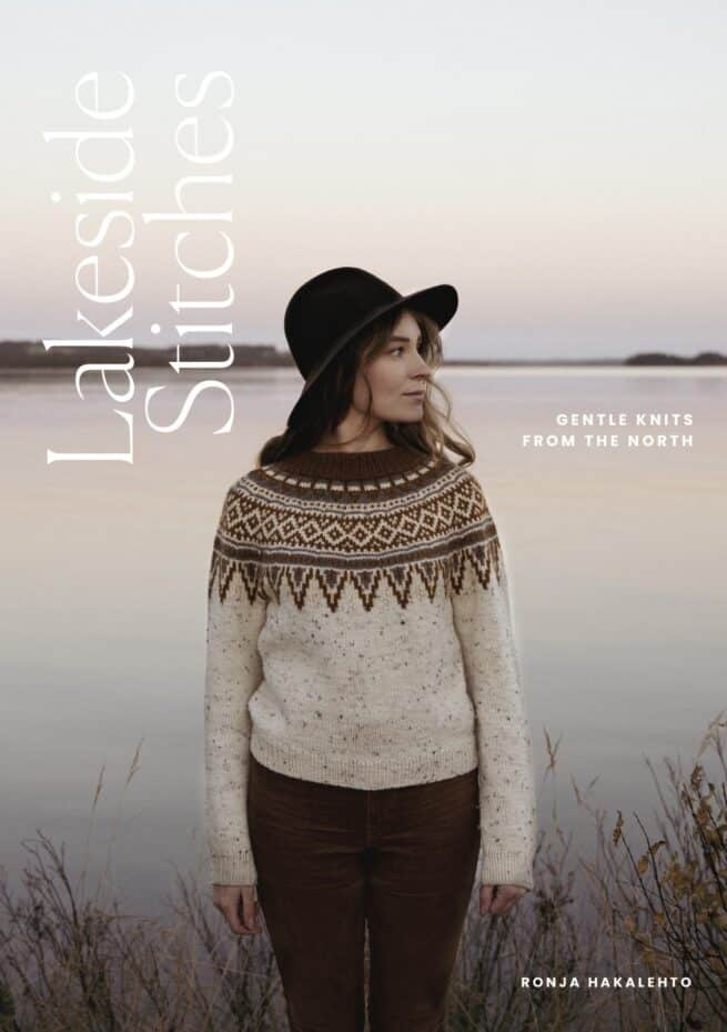 Lakeside stitches : gentle knits from the north