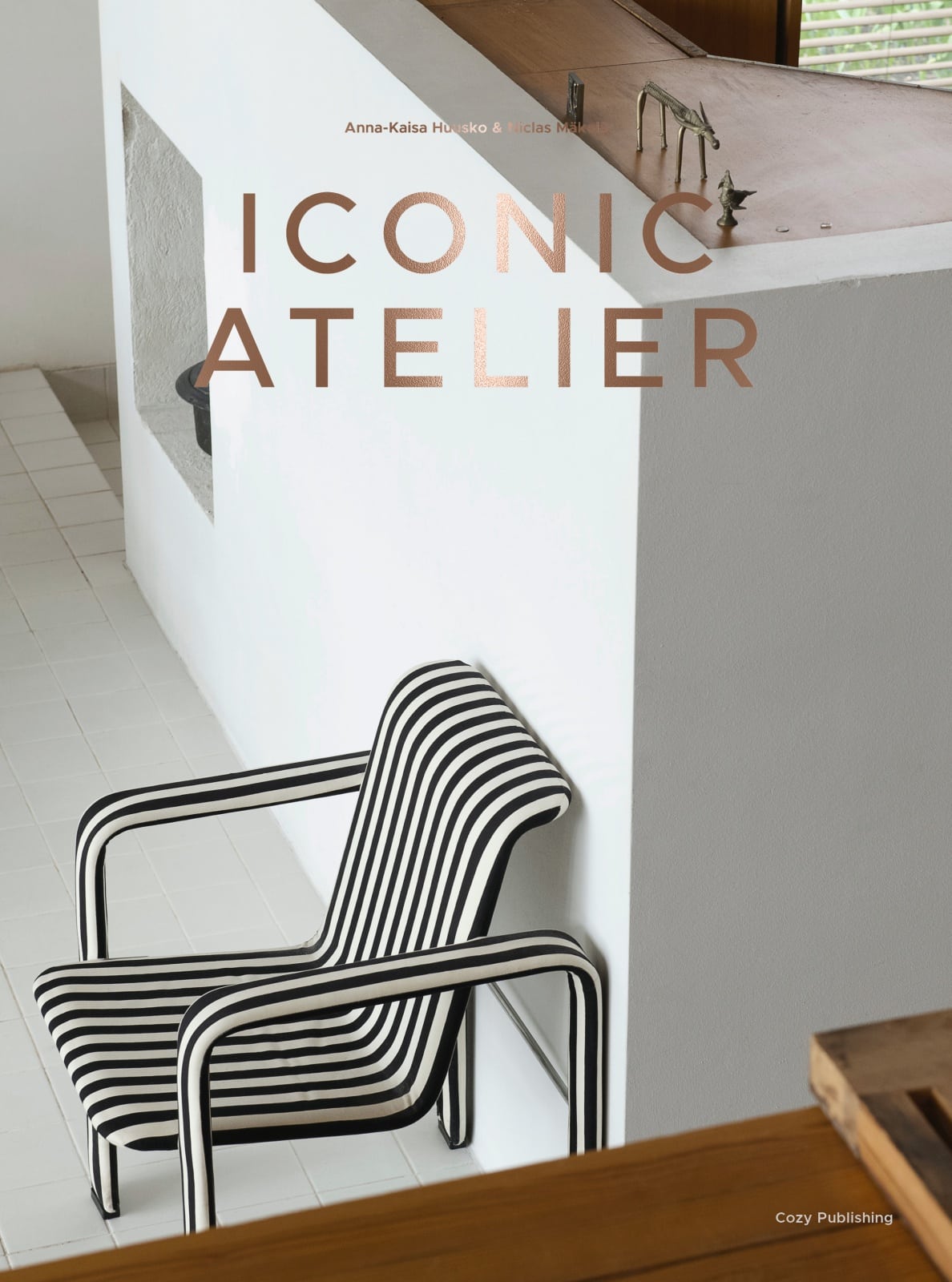 Iconic atelier