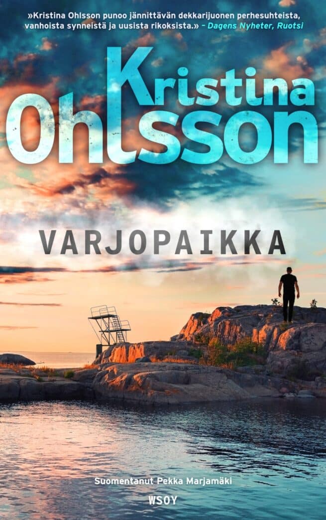 Varjopaikka