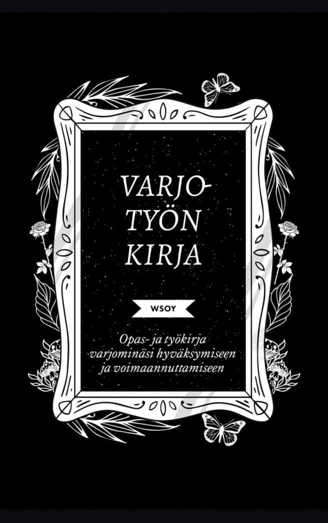 Varjotyön kirja